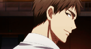 Top 10 Brown Haired Anime Male Characters Mel S Universe
